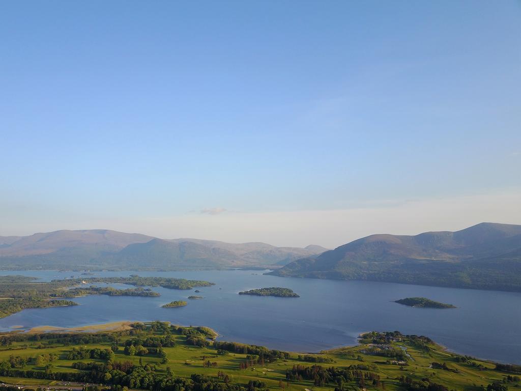 Aghadoe View Bed & Breakfast Killarney Exterior foto